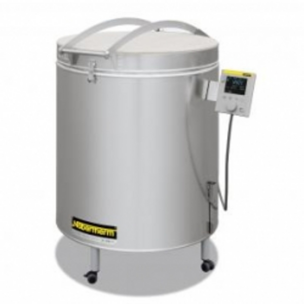 HORNO NABER TOP-100 1320ºC.100Lt. 7Kw.Cont.AC590