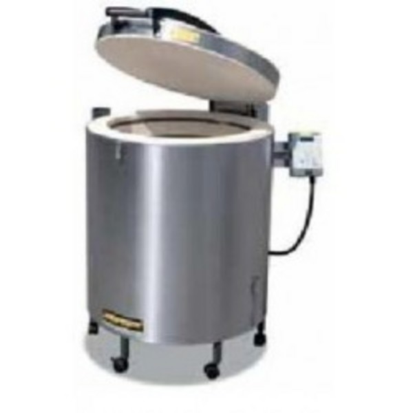 HORNO NABER TOP-80 1320ºC.80Lt.5,5Kw.Cont.AC590