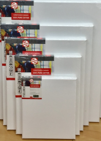 ac LIENZO TALENS  ALGODON 10P 55X38