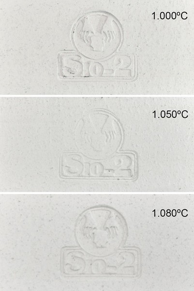 ARCILLA PA/CHF*E (0-0,5)1050-1080 BCA.FINA 12,5kg