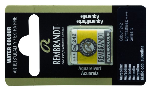 ac ACUARELA REMBRAN.S3 Past.13 242-AUREOLINA