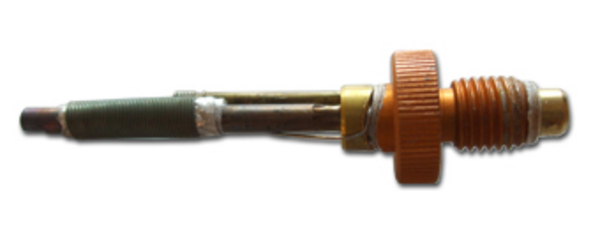 PUNTAS PIROGRABAR R-506/10