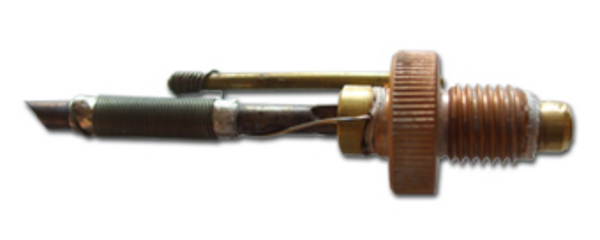 PUNTAS PIROGRABAR R-506/11