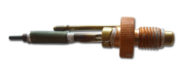 PUNTAS PIROGRABAR R-506/12
