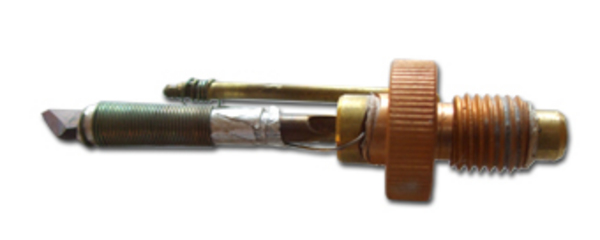 PUNTAS PIROGRABAR R-506/13