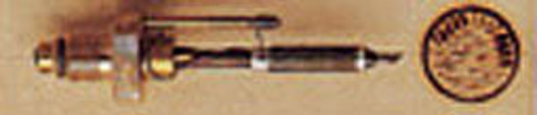 PUNTAS PIROGRABAR R-506/15