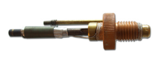 PUNTAS PIROGRABAR R-506/5