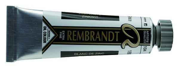 ac OLEO REMBRAN. 150ml.S1 104-BLANCO DE CINC