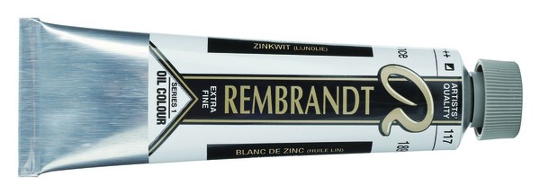 ac OLEO REMBRAN. 150ml.S1 117-BLANCO CINC(L)