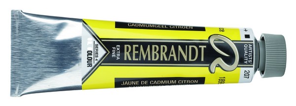 ac OLEO REMBRAN. 15ml.S4 207-AMAR.CADMIO LIMON