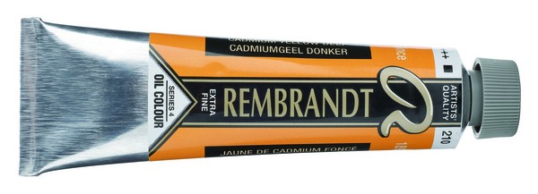 ac OLEO REMBRAN. 15ml.S4 210-AMAR.CADMIO OSC.