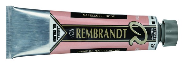 ac OLEO REMBRAN. 15ml.S2 224-AMAR.NAPOLES ROJO
