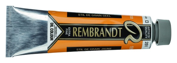 ac OLEO REMBRAN. 15ml.S3 251-GRAIN AMARILLO