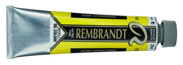 ac OLEO REMBRAN. 150ml.S3 254-AMAR.LIMON PERM