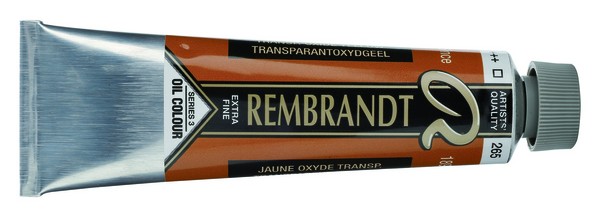 ac OLEO REMBRAN. 15ml.S3 265-AMAR.OXIDO TRANS.