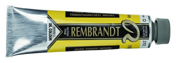 ac OLEO REMBRAN. 40ml.S3 272-AMAR.TRANSP.MEDIO