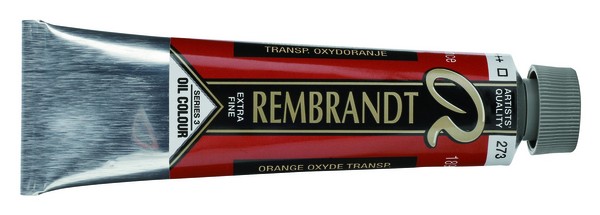 ac OLEO REMBRAN. 40ml.S3 273-ANARANJ.OXIDO TR.