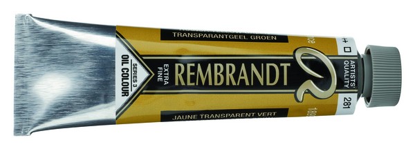 ac OLEO REMBRAN. 15ml.S3 281-AMAR.TRANSP.VERDE