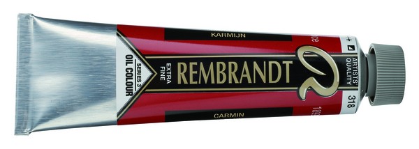 ac OLEO REMBRAN. 40ml.S3 318-CARMIN
