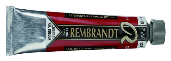 ac OLEO REMBRAN. 15ml.S3 324-GRANZA PERM.PARDO