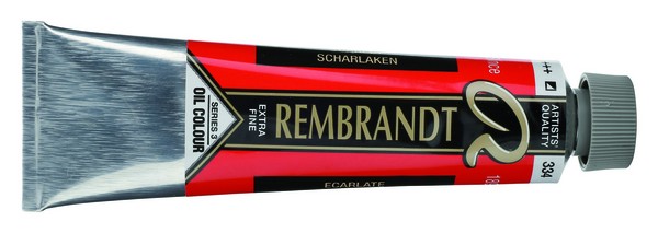 ac OLEO REMBRAN. 15ml.S3 334-ESCARLATA