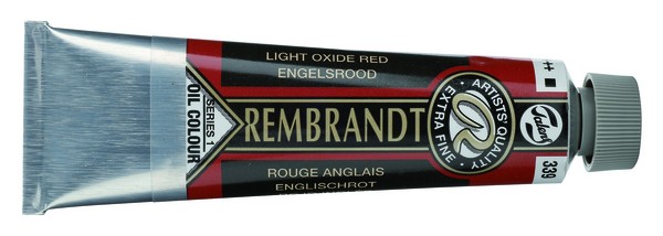 ac OLEO REMBRAN. 15ml.S1 339-ROJO INGLES