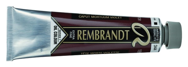 ac OLEO REMBRAN. 40ml.S1 344-CAPUT MORT.VIOL.