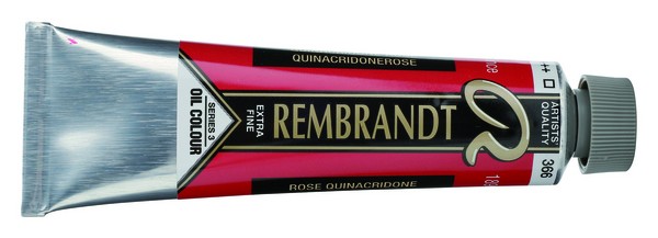 ac OLEO REMBRAN. 15ml.S3 366-ROSA QUINACRID.