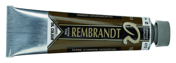 ac OLEO REMBRAN. 40ml.S1 410-T.SOMBRA VERDOSA
