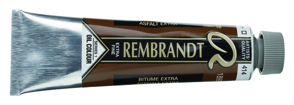 ac OLEO REMBRAN. 40ml.S1 414-ASFALTO