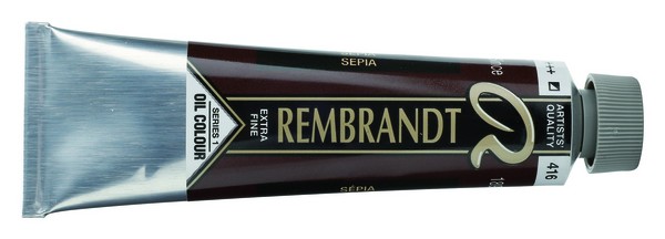 ac OLEO REMBRAN. 15ml.S1 416-SEPIA