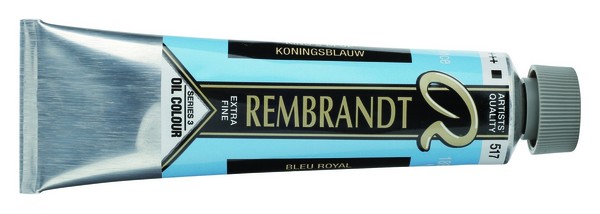 ac OLEO REMBRAN. 15ml.S3 517-AZUL REAL