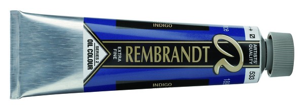 ac OLEO REMBRAN. 15ml.S2 533-INDIGO