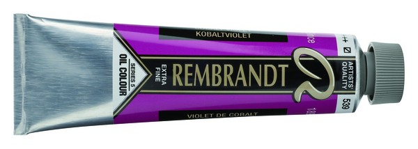 ac OLEO REMBRAN. 40ml.S5 539-VIOLETA COBALTO