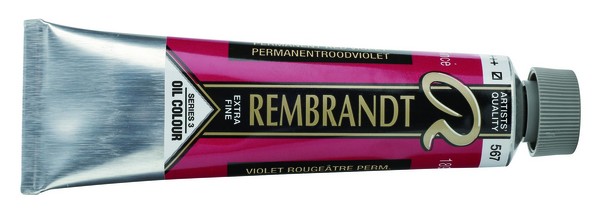 ac OLEO REMBRAN. 15ml.S3 567-VIOL.ROJO PERM.