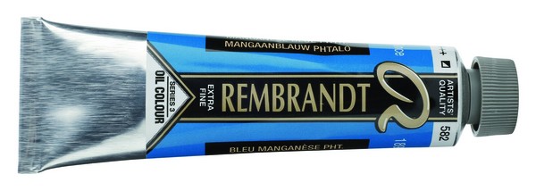 ac OLEO REMBRAN. 40ml.S3 582-AZUL MANGAN.FTALO