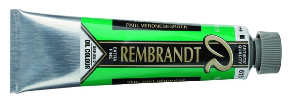 ac OLEO REMBRAN. 40ml.S2 615-VERDE P.VERONES