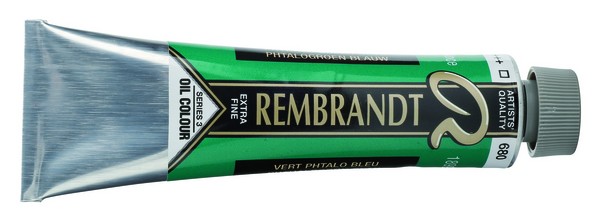 ac OLEO REMBRAN. 150ml.S3 680-VERDE FT.AZUL