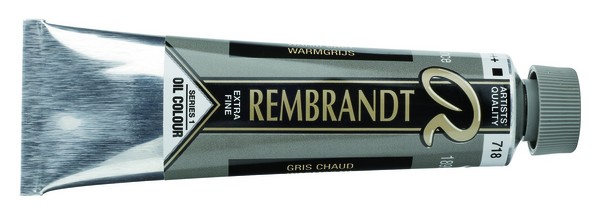 ac OLEO REMBRAN. 15ml.S1 718-GRIS CALIDO