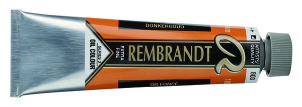 ac OLEO REMBRAN. 15ml.S3 803-ORO OSCURO