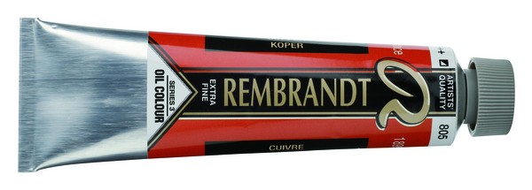 ac OLEO REMBRAN. 40ml.S3 805-COBRE
