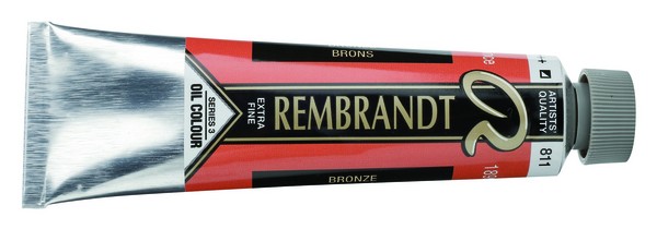 ac OLEO REMBRAN. 40ml.S3 811-BRONCE