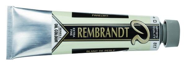 ac OLEO REMBRAN. 15ml.S3 817-BLANCO PERLA