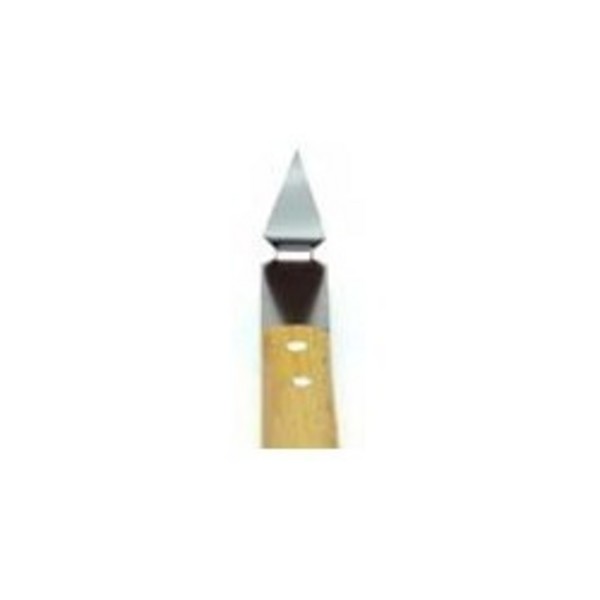HERRAMIENTA TORNO 41000059 Nº17 2x16 Triangular