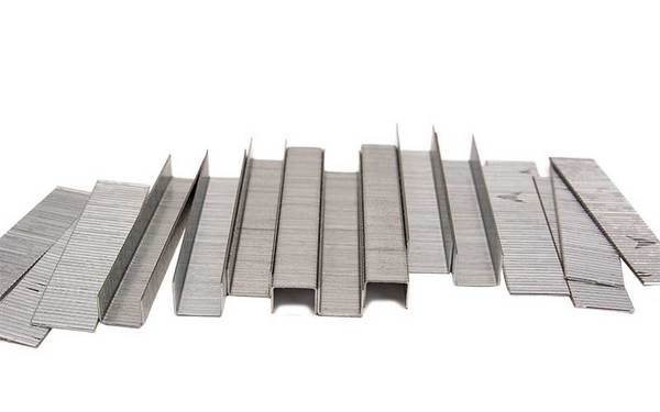 SALKI 86805314 GRAPAS Blis.1000ud. 53/14mm