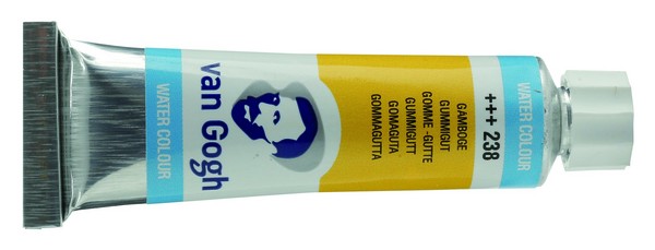 ACUARELA GOGH T4 10ml. 238-GOMAGUTA