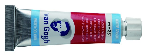 ACUARELA GOGH T4 10ml. 331-LACA GRANZA OS