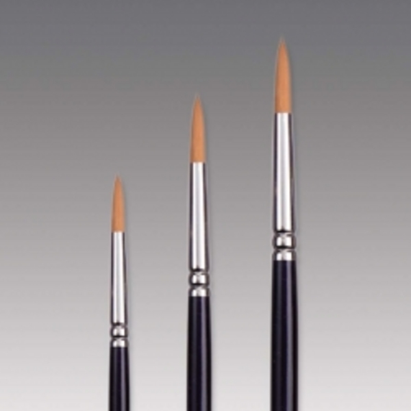 ac PINCEL V.GOGH TORAY O/A RED.295-16