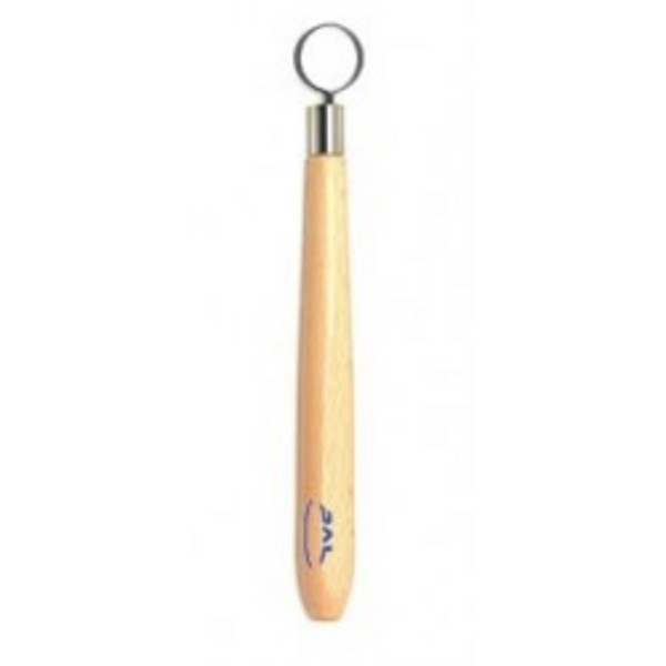 VACIADOR-15 SENCILLO 22cm. FLEJE BISEL M/L