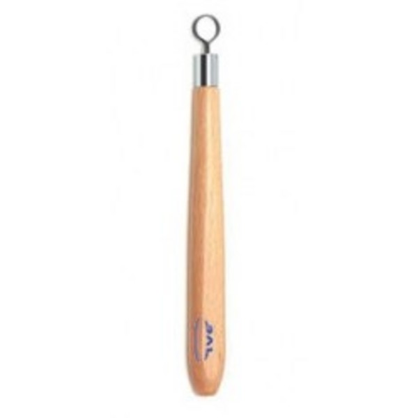 VACIADOR-16 SIMPLE 22cc. FLEJE BISEL M/L
